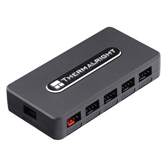 Thermalright <b>FAN</b> <b>HUB</b> Controller Rev.A 서린