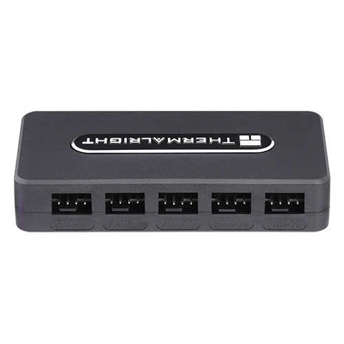 Thermalright FAN HUB Controller Rev.A ����