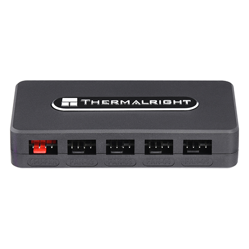 Thermalright FAN HUB Controller Rev.A 서린_이미지