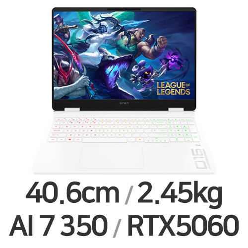 HP 오멘 16-ap0107AX (SSD 3TB)_이미지