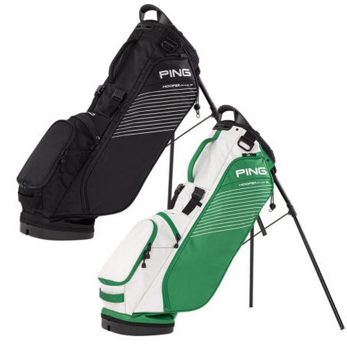 핑 프로디 G 주니어 캐디백 S 사이즈_이미지