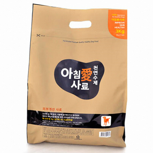 ����Ƽ���̿� �Ծ�ħ�� ������� �Ǻΰ��� 1kg (200g x 5P)