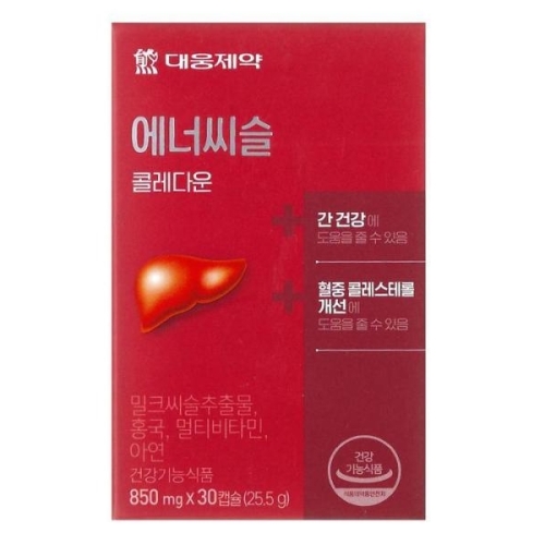 ������� ���ʾ��� �ݷ��ٿ� 850mg 30ĸ��