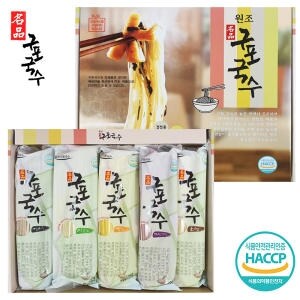 정우종합유통 구포<b>국수</b> 5P세트
