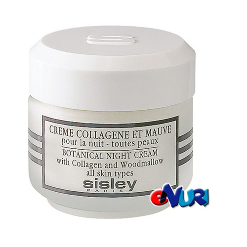  SISLEY 보태니컬 나이트 크림 50ml [1개]
