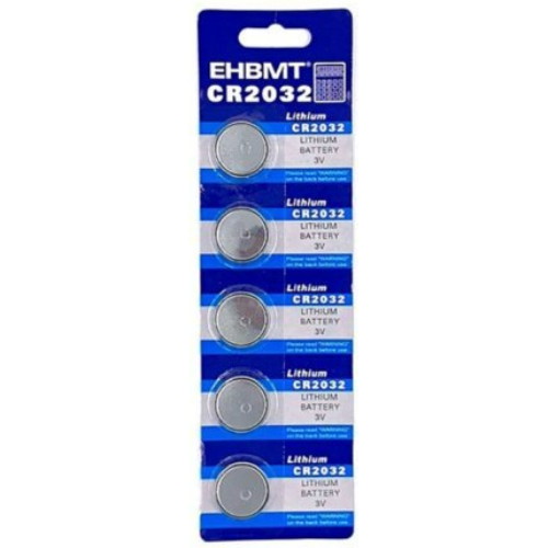 �ĳ��Ҵ� EHBMT ��Ƭ CR2032
