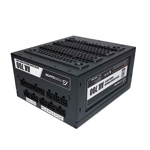 포게임 AK700 80PLUS브론즈 풀모듈러