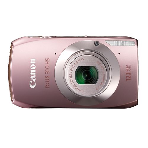 캐논 IXUS 310 HS (해외구매)_이미지