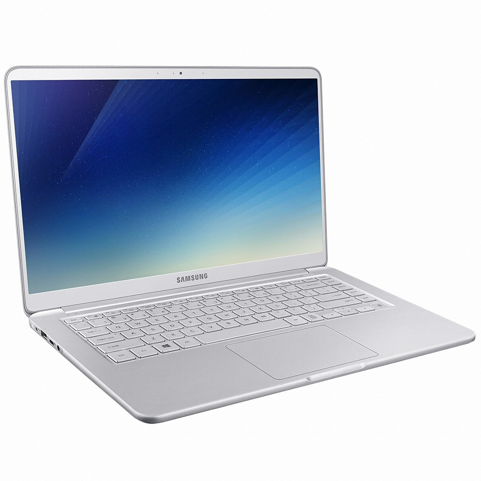 삼성전자 2018 노트북9 Always NT900X5I-A38A (SSD 256GB)_이미지