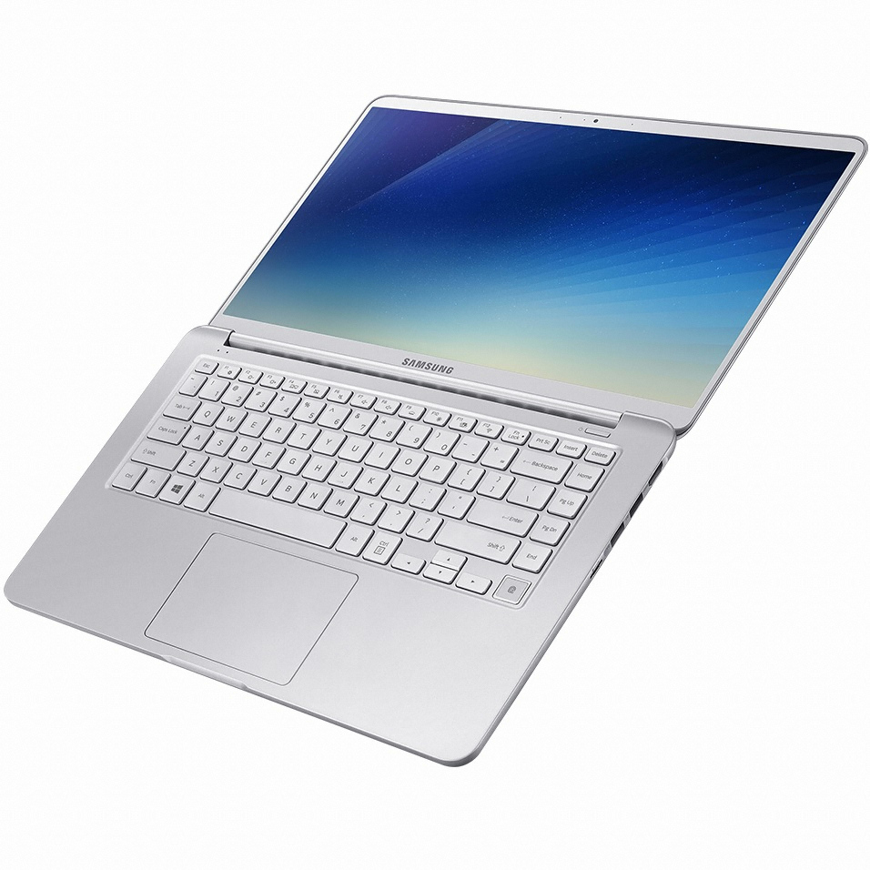 삼성전자 2018 노트북9 Always NT900X5I-A38A (SSD 256GB)_이미지