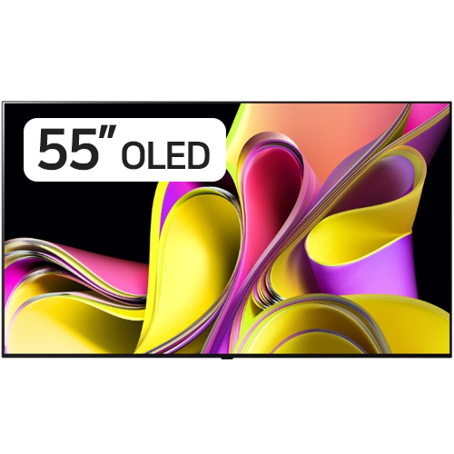LG전자 올레드 OLED55B3FNA (벽걸이)