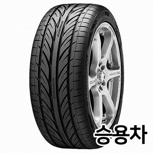 한국타이어 벤투스 V12 에보 K110 205/55R16 (장착비별도)
