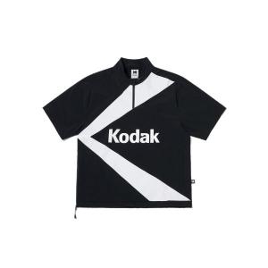 케이 스탠넥 아노락 자켓 BLACK K4223LWT23BLK 509489