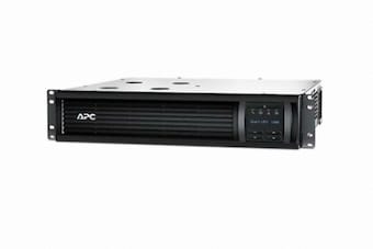 <b>APC</b> SMT1000RMI 2U
