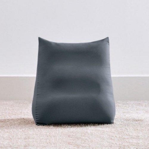 팜데코 ㅤ코지빈 삼각등받이쿠션_이미지