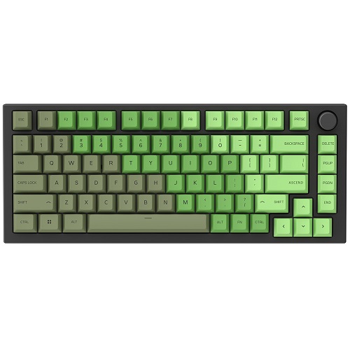 글로리어스 GPBT 키캡 세트 (OLIVE)_이미지