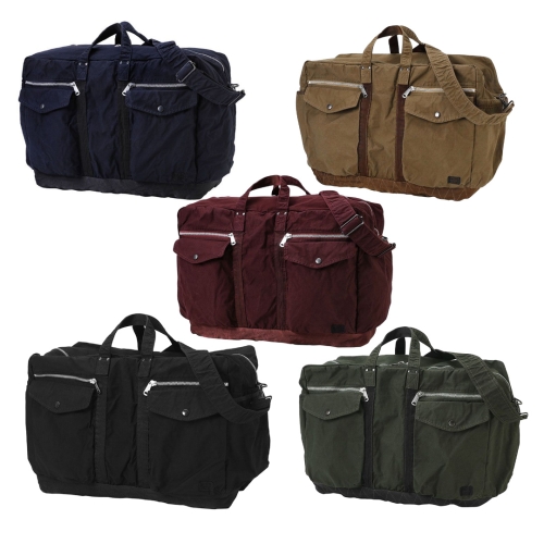 포터 요시다 투웨이 보스턴백 2WAY BOSTON BAG L 540-19693