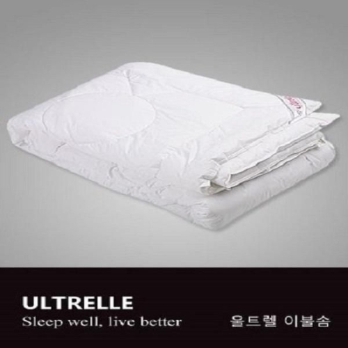 울트렐 사계절 이불솜