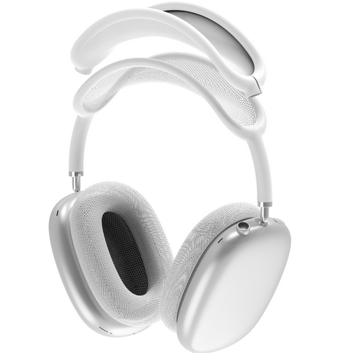 누아트 에어팟 맥스 헤드 실리콘 커버_이미지