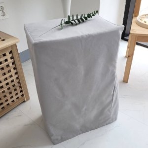 [불명] 삼성 제습기 커버 AY18BG7500GBD_이미지