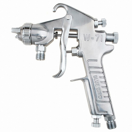 블루텍 W-71-3S