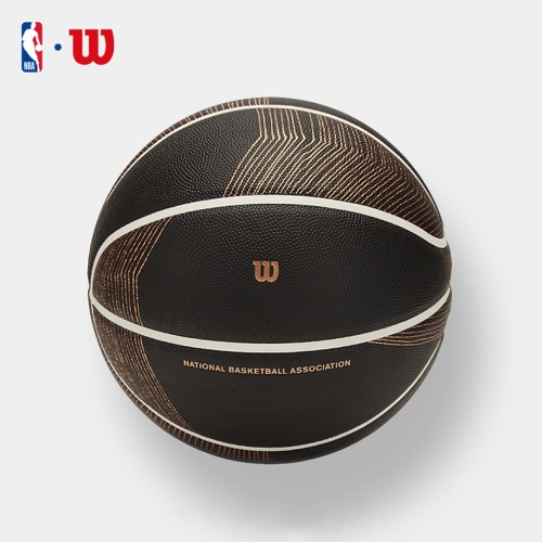 윌슨 2024 NBA 샴페인 시리즈 PU 7호 농구공 WZ2019101CN7