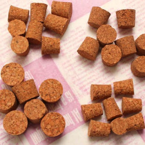 ㅤ조은상점 다용도 코르크마개 대 21x18 (50개)_이미지