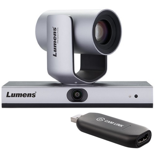 Elgato CAM LINK 4K + VC-TR1_이미지