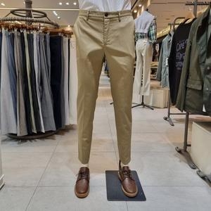 신성통상 올젠 여름 코튼스트레치 쿨링팬츠 4컬러_PP1501