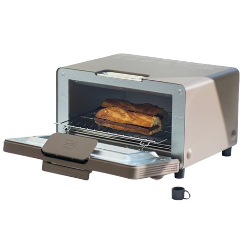 발뮤다 더 토스터 K11B (화이트)_이미지