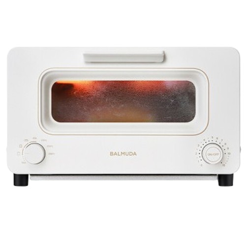 발뮤다 더 토스터 K11B (화이트)_이미지