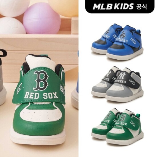MLB MLBŰ�� ûŰ ���̳� ���̺� ���̵̹� �ٽ�Ƽ 3color 7ASXL4B4N-SET