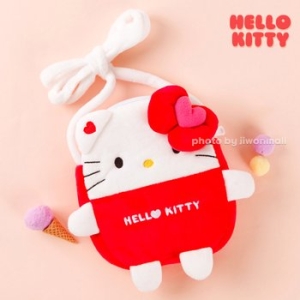 헬로키티 헬로우키티 크로스백_이미지