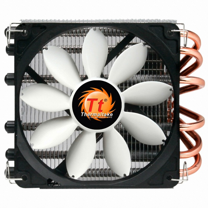 써멀테이크 ISGC-400 CL-P0540 아스크텍_이미지