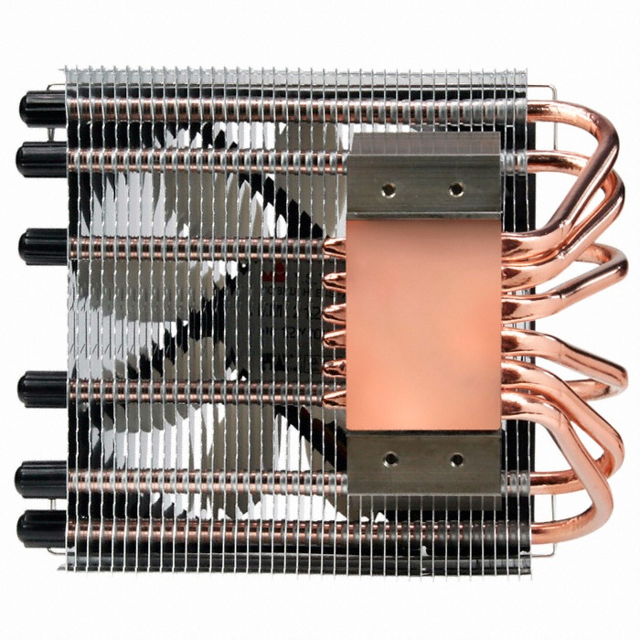 써멀테이크 ISGC-400 CL-P0540 아스크텍_이미지