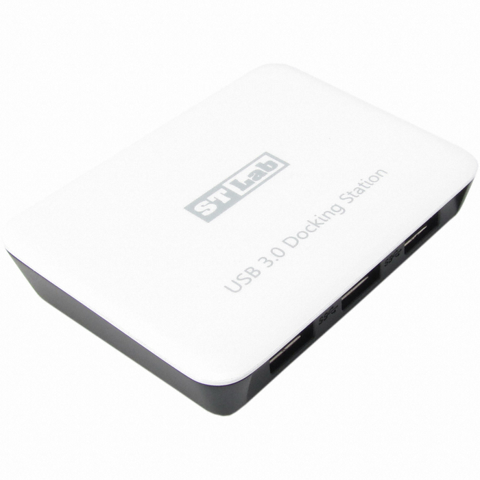 U-810 (4포트/USB 3.0)