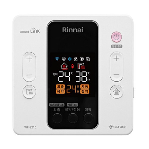 린나이 WF-S210
