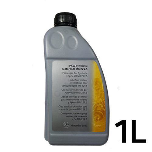 ���� MB229.5 5W40 1L