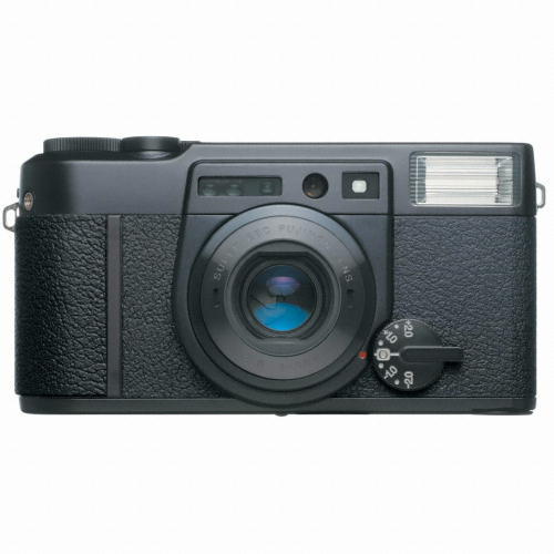 후지필름 클라쎄 W