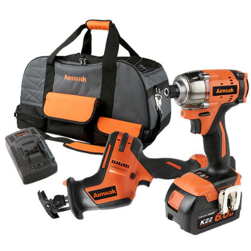 아임삭 BL22CM 충전 콤보세트