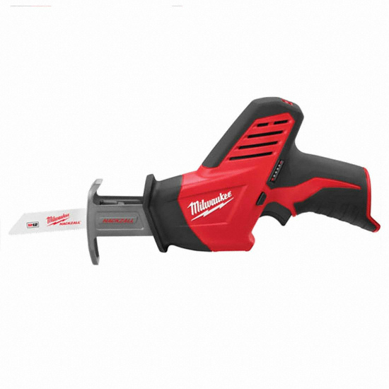 밀워키 C12 HZ (충전기없음, 배터리없음)