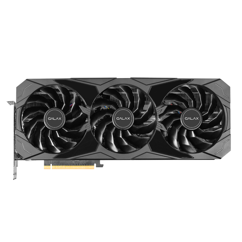 갤럭시 갤라즈 GALAX 지포스 RTX 4090 SG OC D6X 24GB_이미지