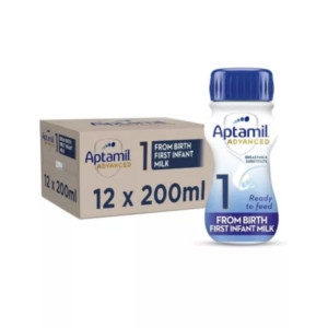 압타밀 프로푸트라 어드밴스 1단계 200ml (12개)_이미지