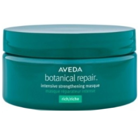  아베다 보태니컬 리페어™ 인텐시브 스트렝쓰닝 마스크 리치 200ml [1개]