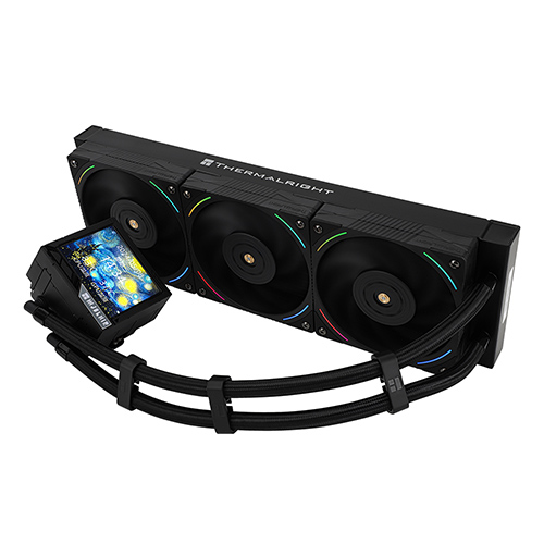 Thermalright Mjolnir Vision 360 ARGB ��ũ ����(����)