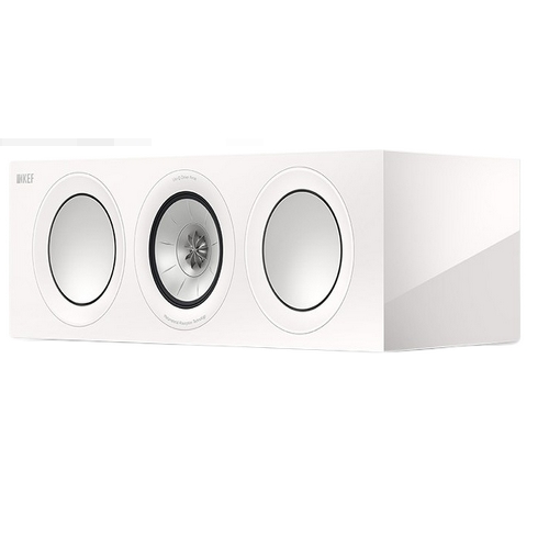 KEF R2 Meta