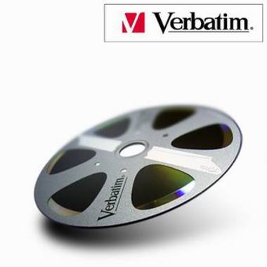 버바팀 DVD-R 4.7GB 4x 쥬얼 3장 DM