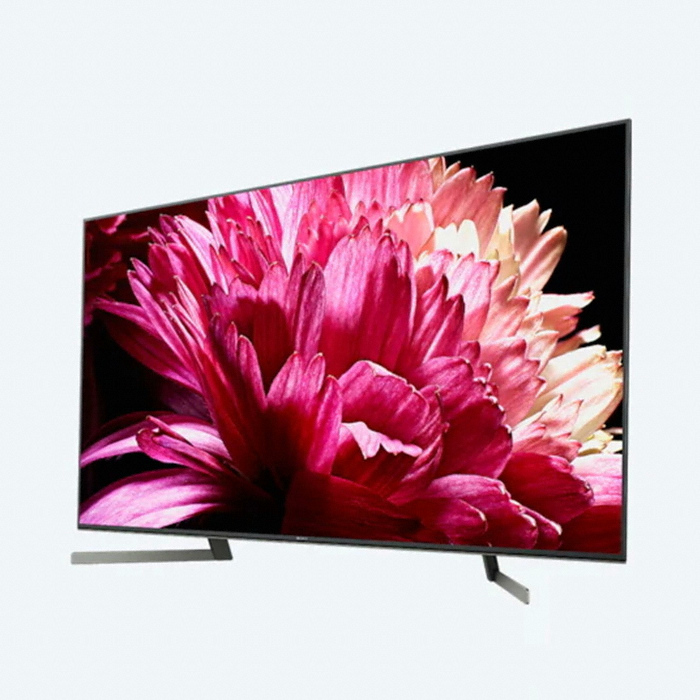 SONY 브라비아 XBR-55X950G 해외구매 (관부가세포함)_이미지