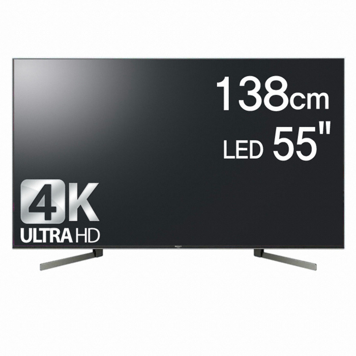 SONY 브라비아 XBR-55X950G 해외구매 (관부가세포함)_이미지