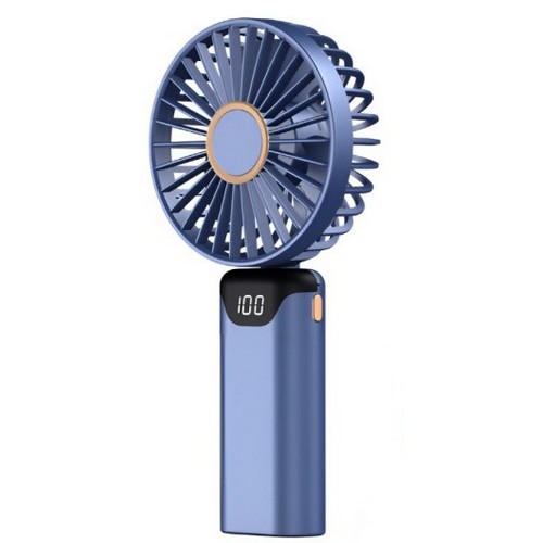데블리 터보 부스터 핸디 선풍기 X7_이미지